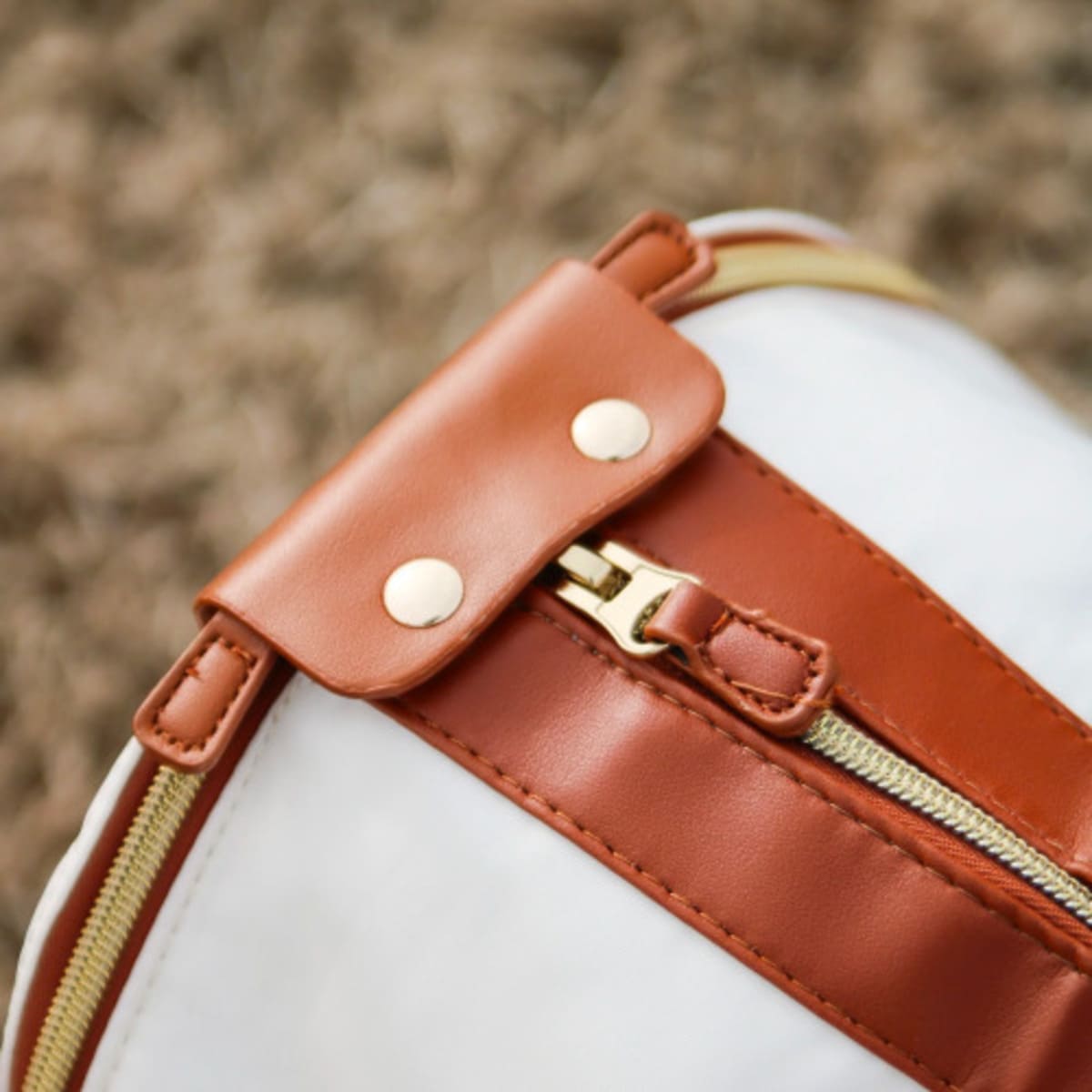 Travel Bag 2.0