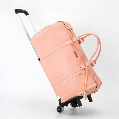 Travel Bag 2.0