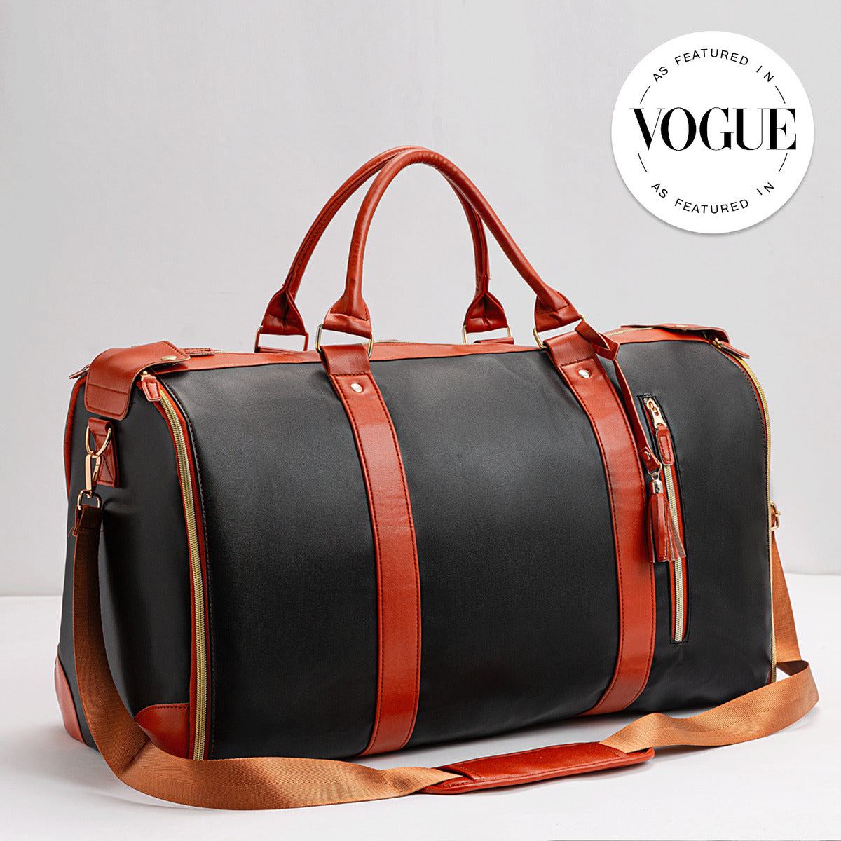 Travel Bag 2.0