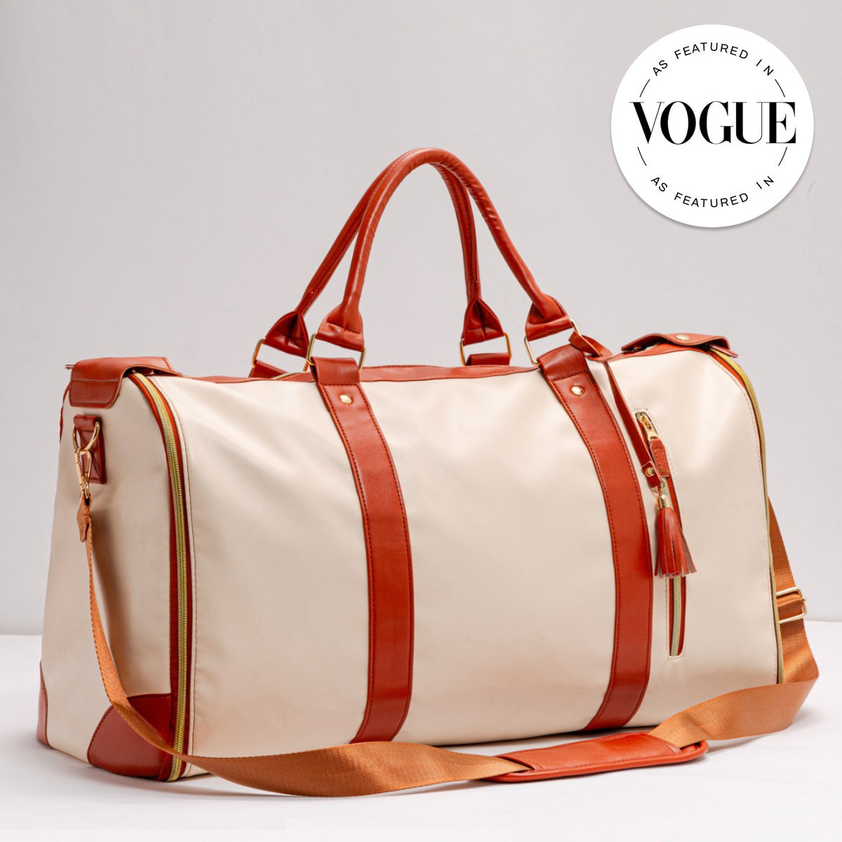 Travel Bag 2.0