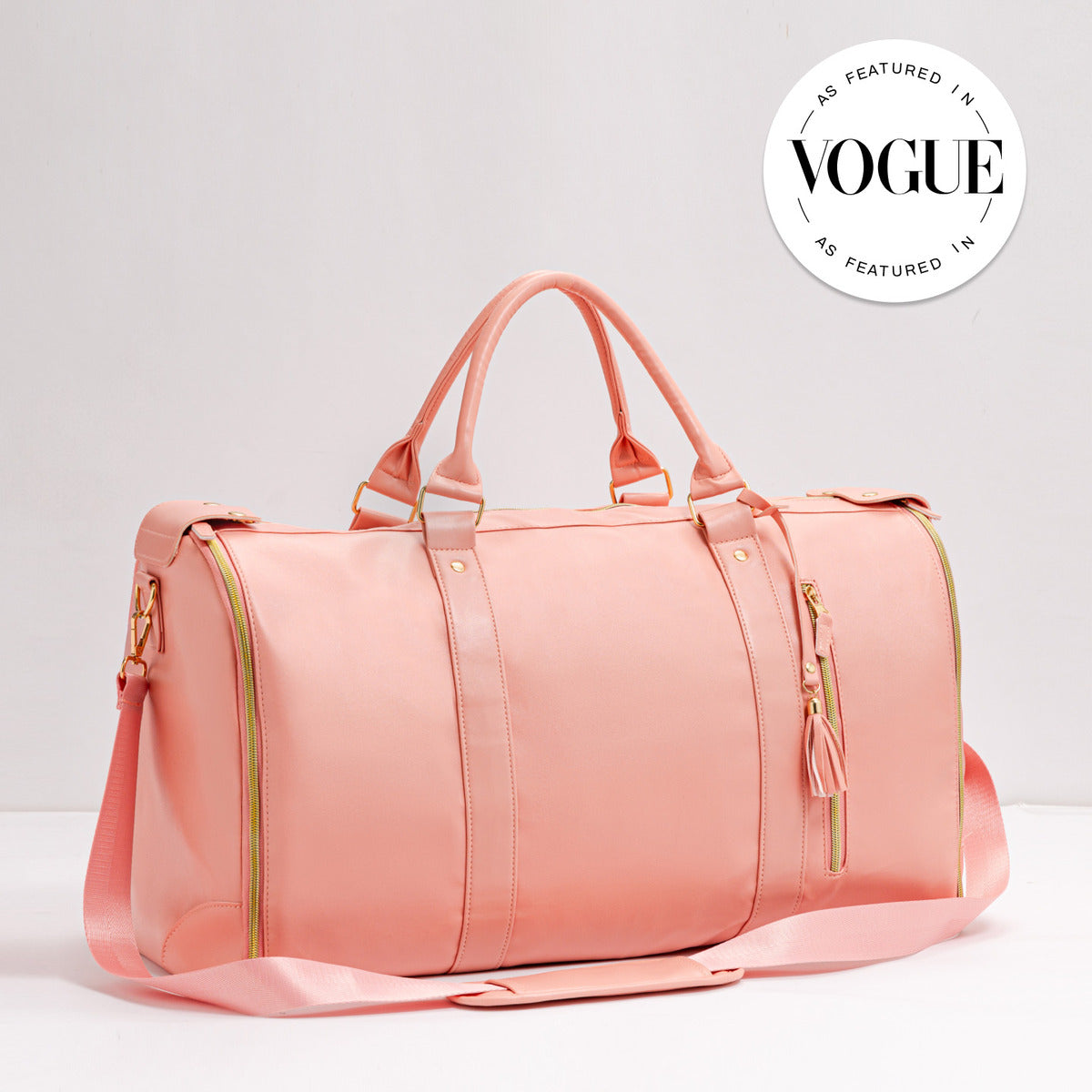 Travel Bag 2.0